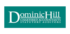 Dominic Hill