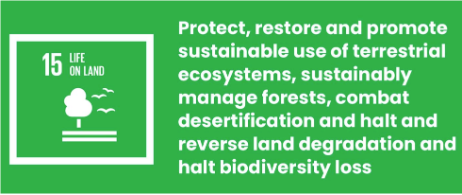 Ecosystem Restoration