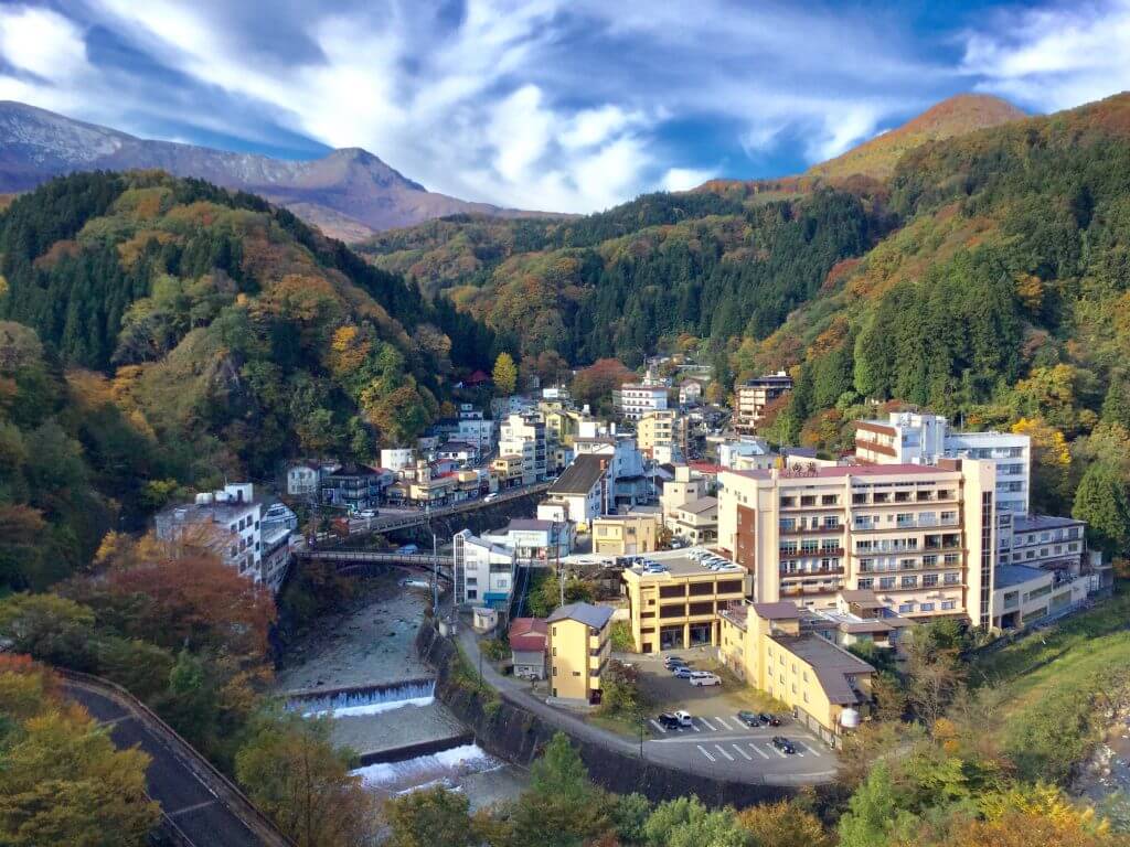 Fukushima Locals