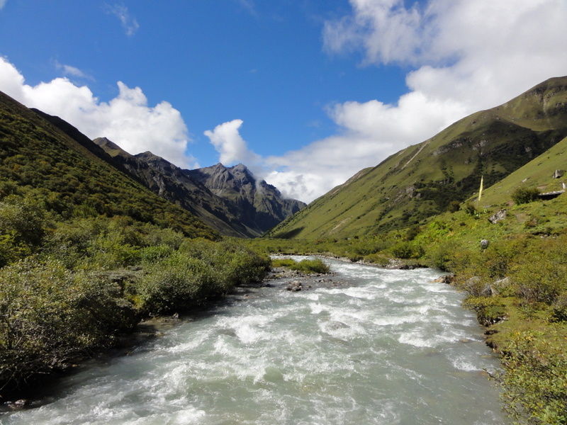 Natural-heritage-bhutan